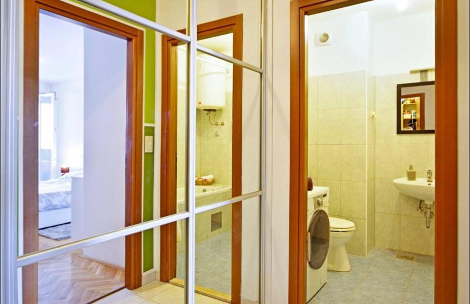 Apartment Joker Split Zewnętrze zdjęcie