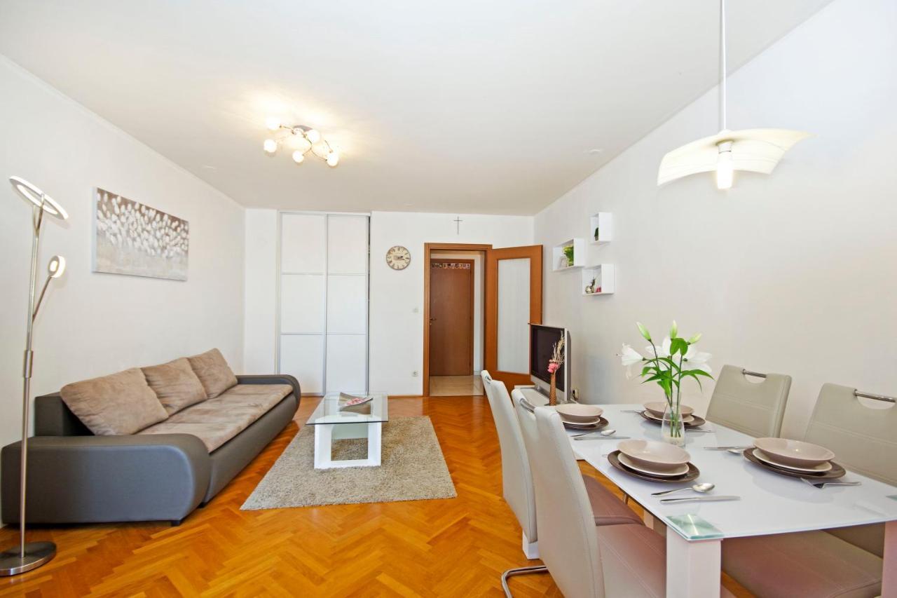 Apartment Joker Split Zewnętrze zdjęcie