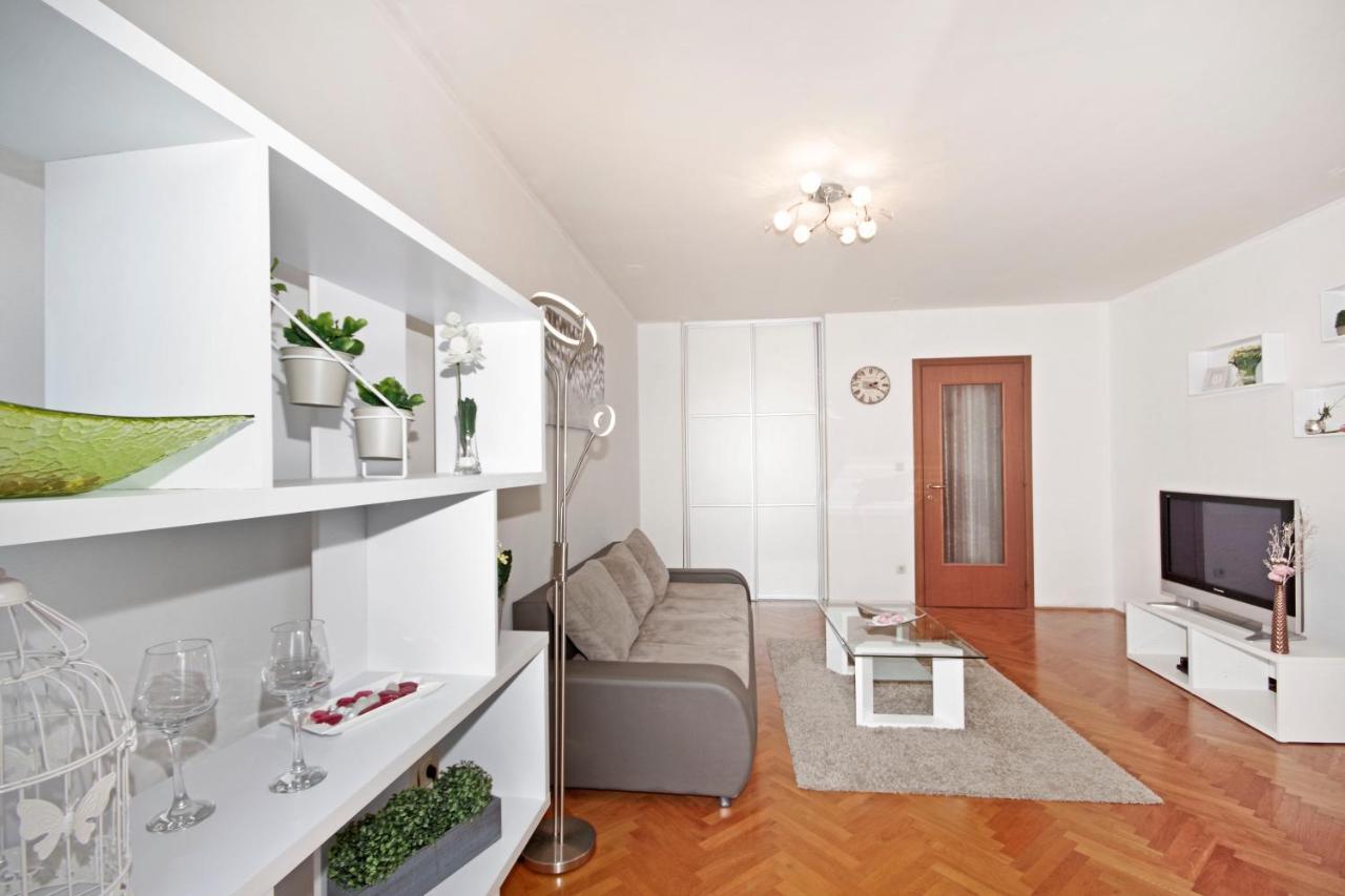 Apartment Joker Split Zewnętrze zdjęcie