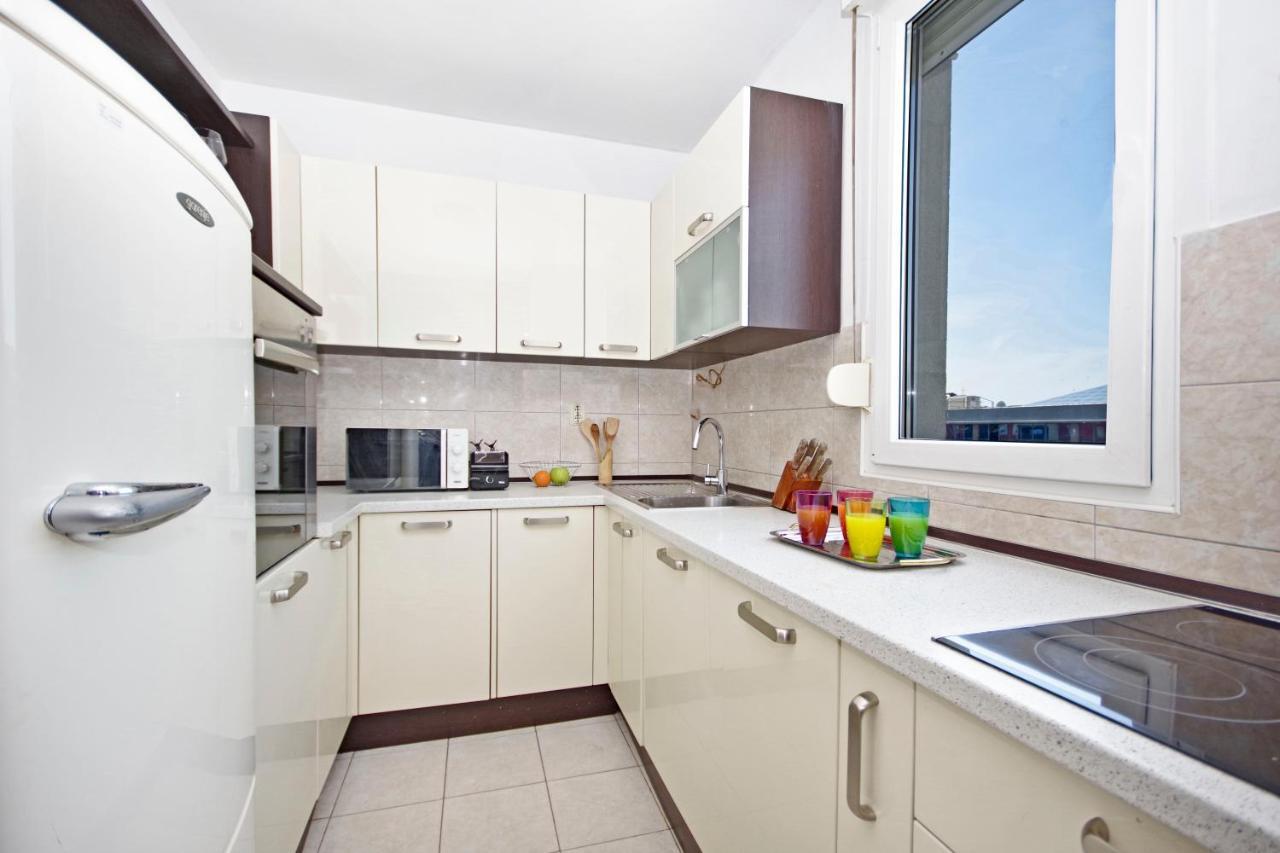 Apartment Joker Split Zewnętrze zdjęcie