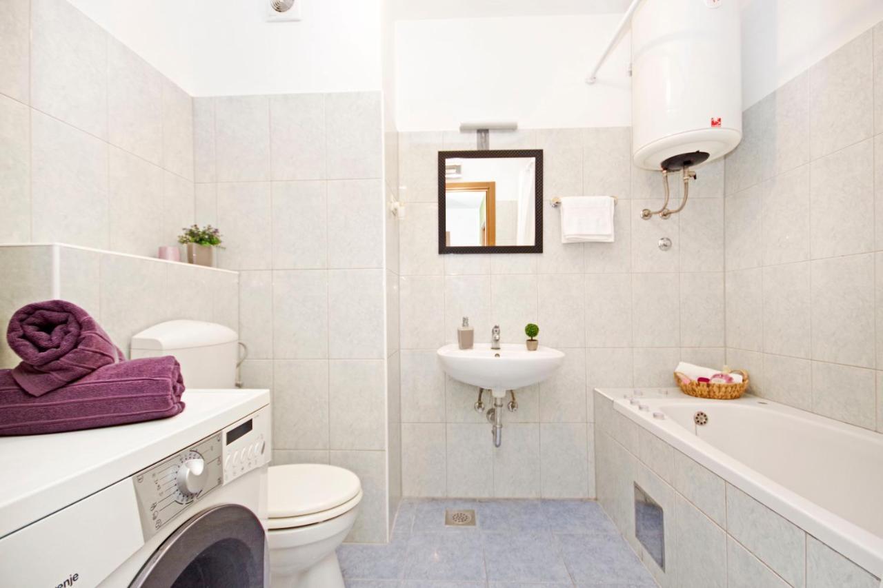 Apartment Joker Split Zewnętrze zdjęcie