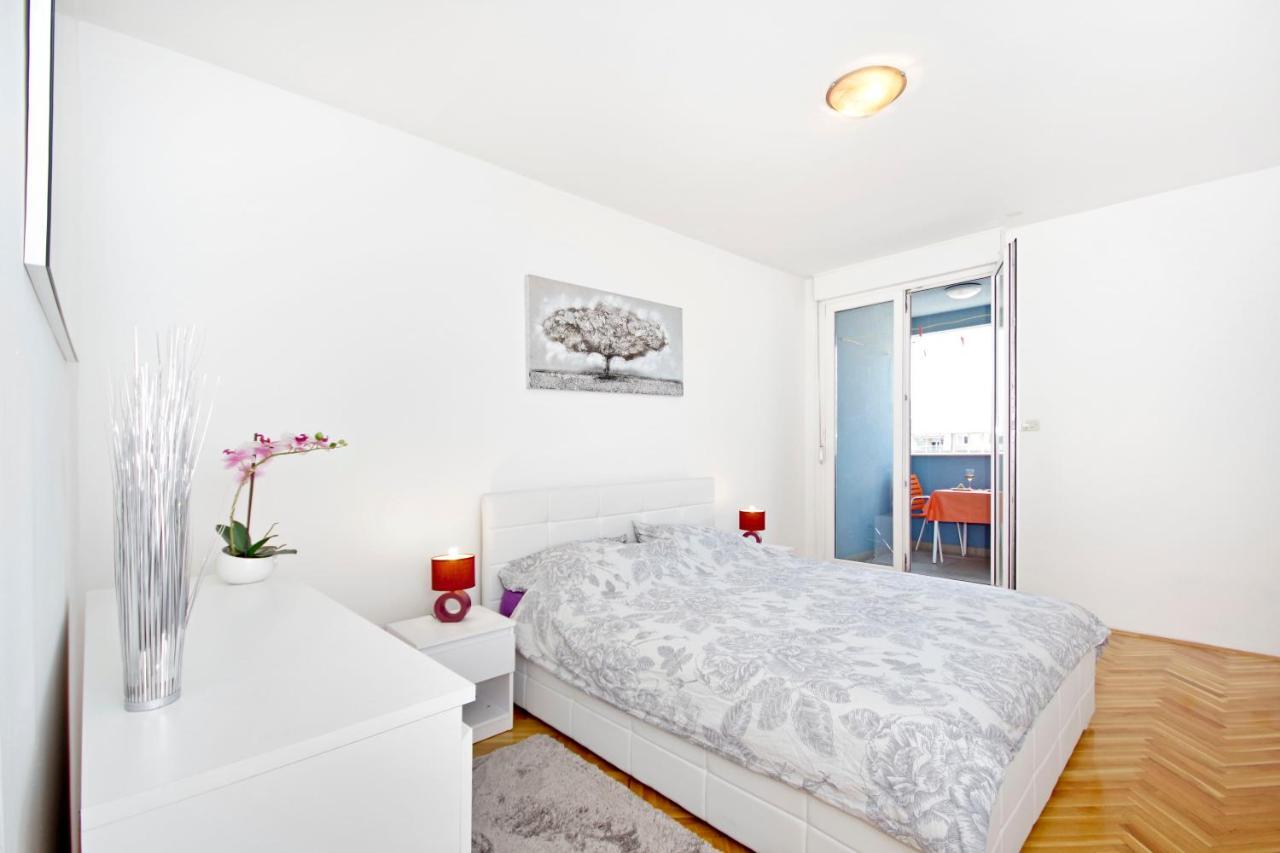 Apartment Joker Split Zewnętrze zdjęcie