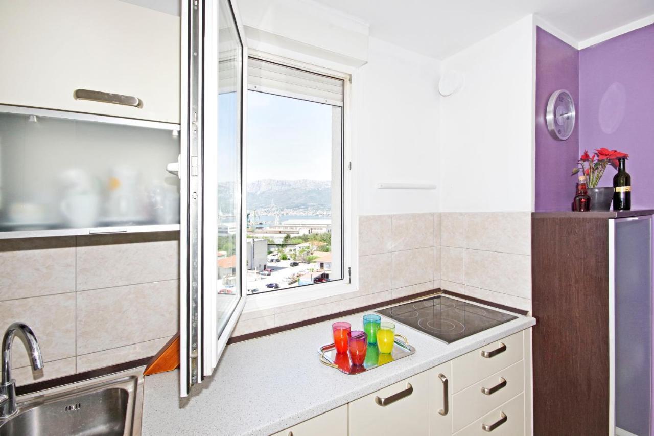 Apartment Joker Split Zewnętrze zdjęcie