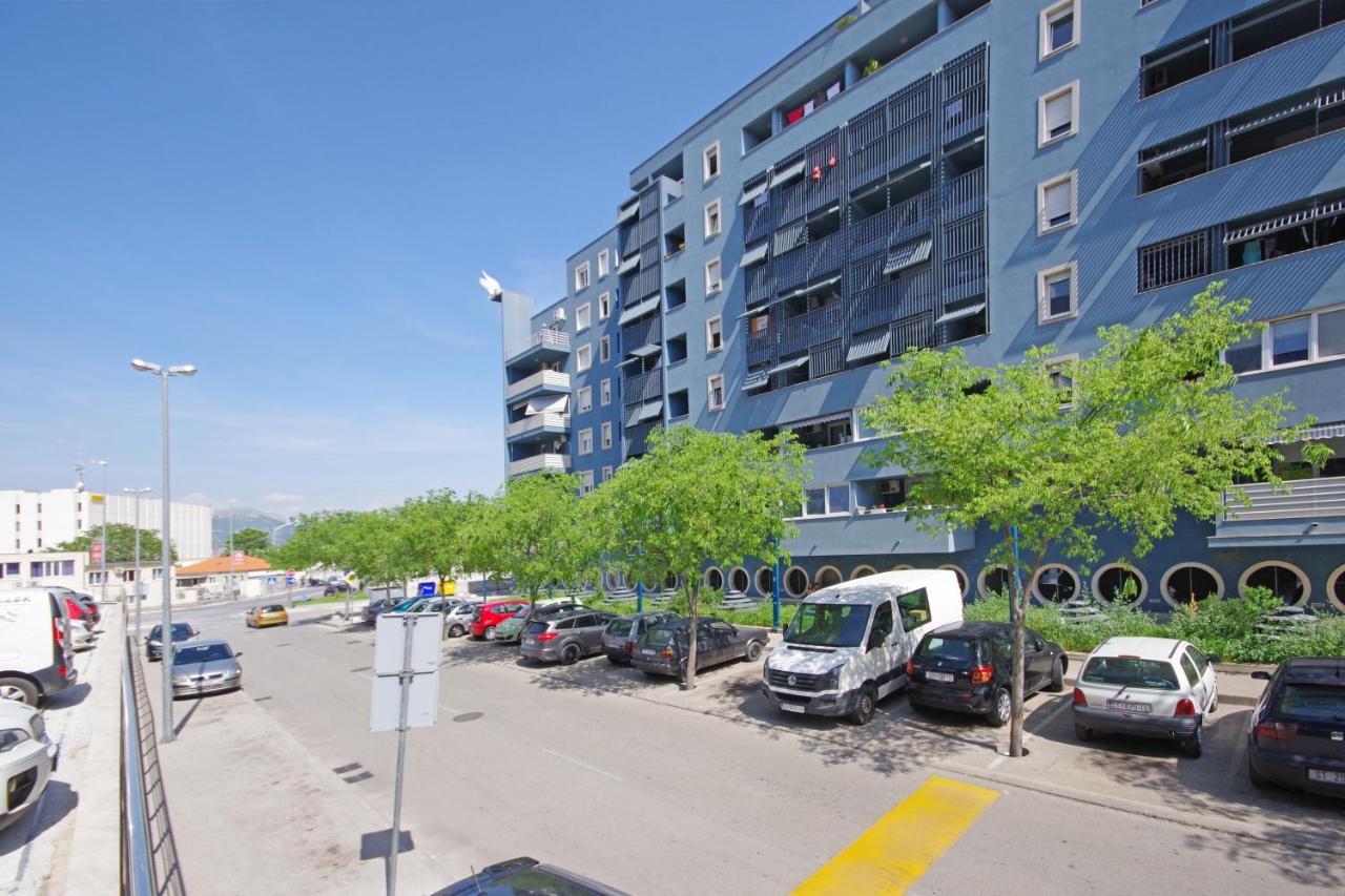 Apartment Joker Split Zewnętrze zdjęcie